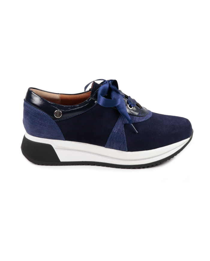 Blue Lady Ginova shoes of Wholesalers