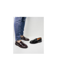 Casual Ginova Man Moccasins