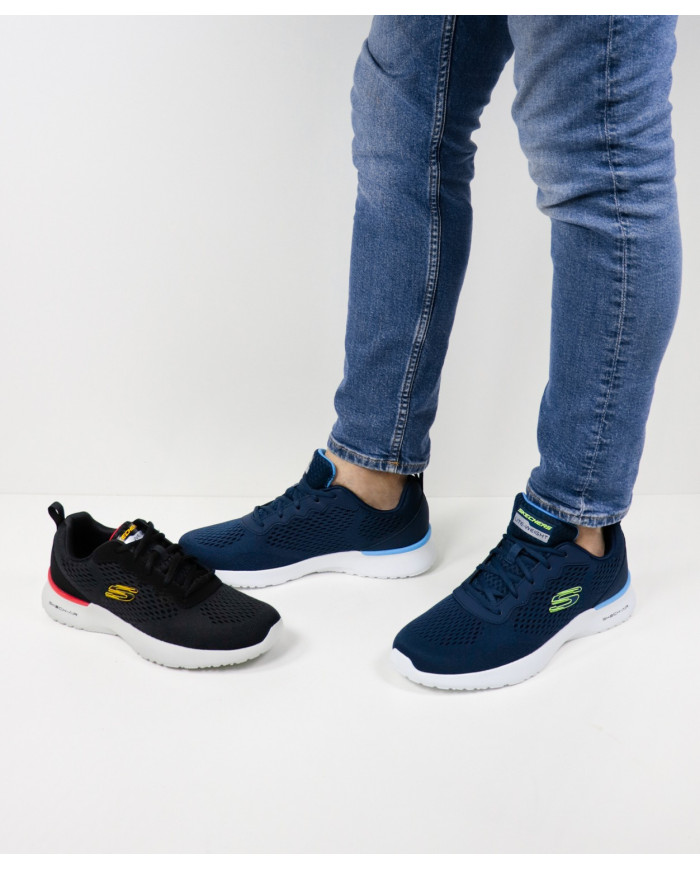 Sapatilhas Skechers Tuned Up