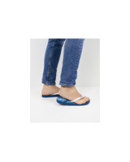 Zapatillas de hombres de Ipanema con patrón tropical