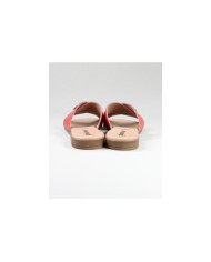 Ms. Ginova Slippers with Skin Strip