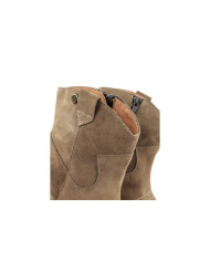 Taupe Texanas Women's Boots Ginova