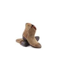Taupe Texanas Women's Boots Ginova