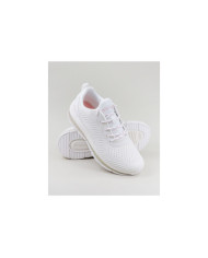 Sapatilhas Brancas Skechers Bobs Gamma