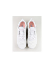 Sapatilhas Brancas Skechers Bobs Gamma