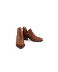 Botas de mujeres Ginova con Croco