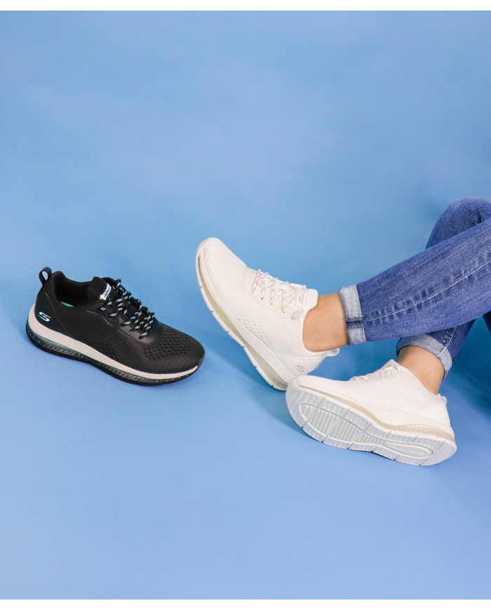Zapatillas Skechers Bobs Gamma