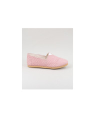 Alpercatas de Senhora Ginova à Riscas