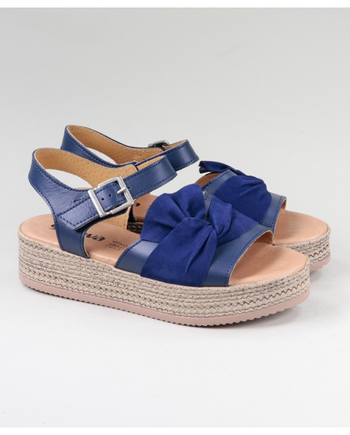 Compensated Ladies Sandals