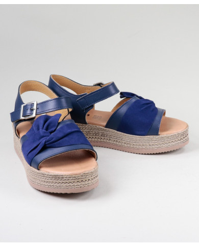 Compensated Ladies Sandals