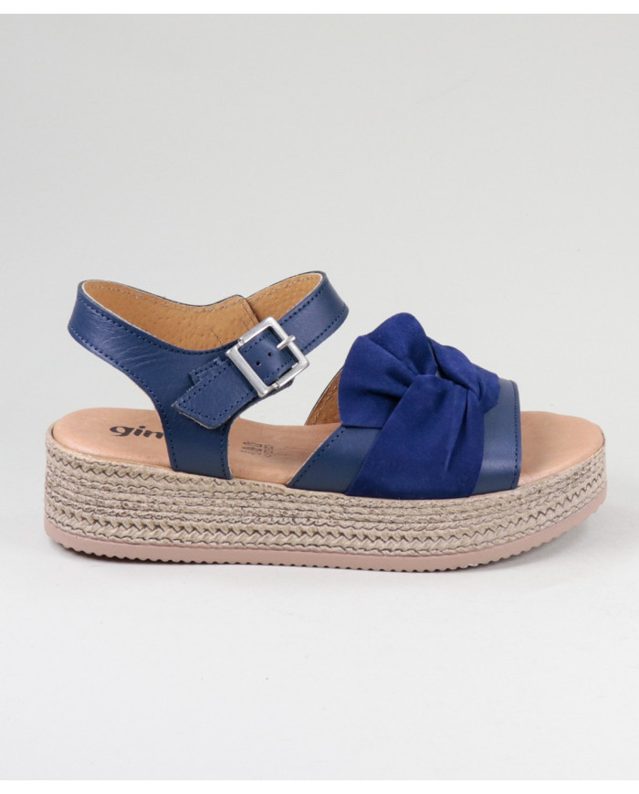 Compensated Ladies Sandals