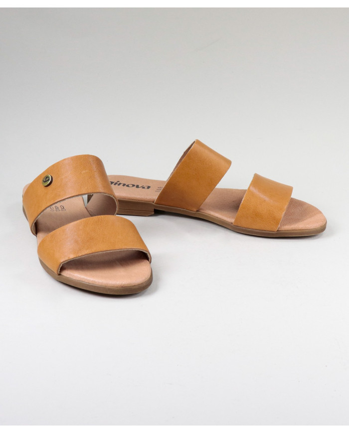 Ms. Ginova Zapatillas con Strips