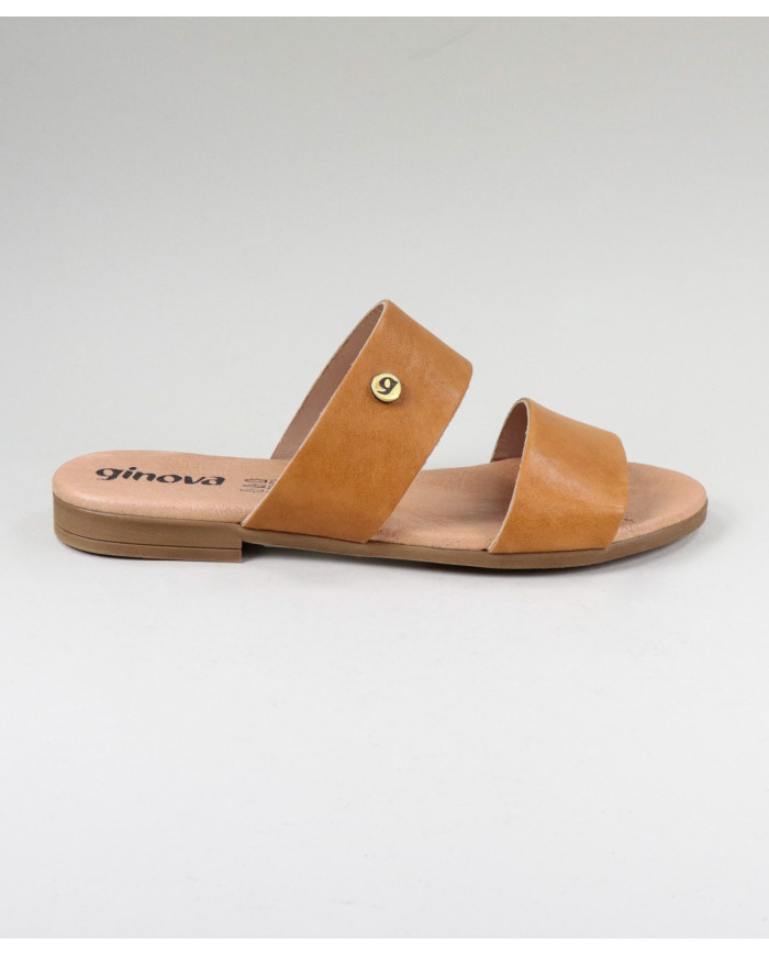 Ms. Ginova Zapatillas con Strips