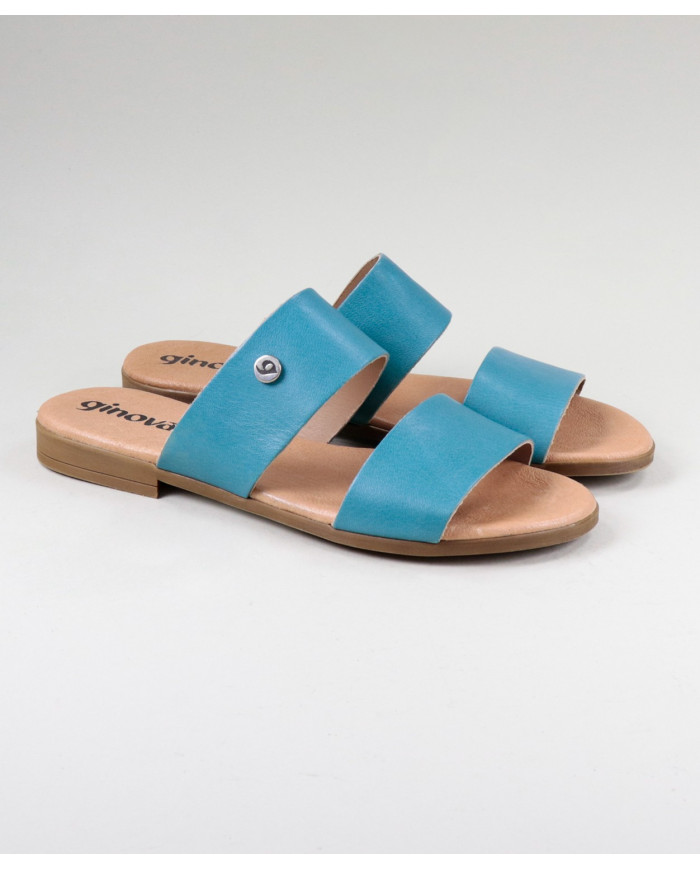 Ms. Ginova Zapatillas con Strips