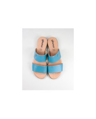 Ms. Ginova Zapatillas con Strips