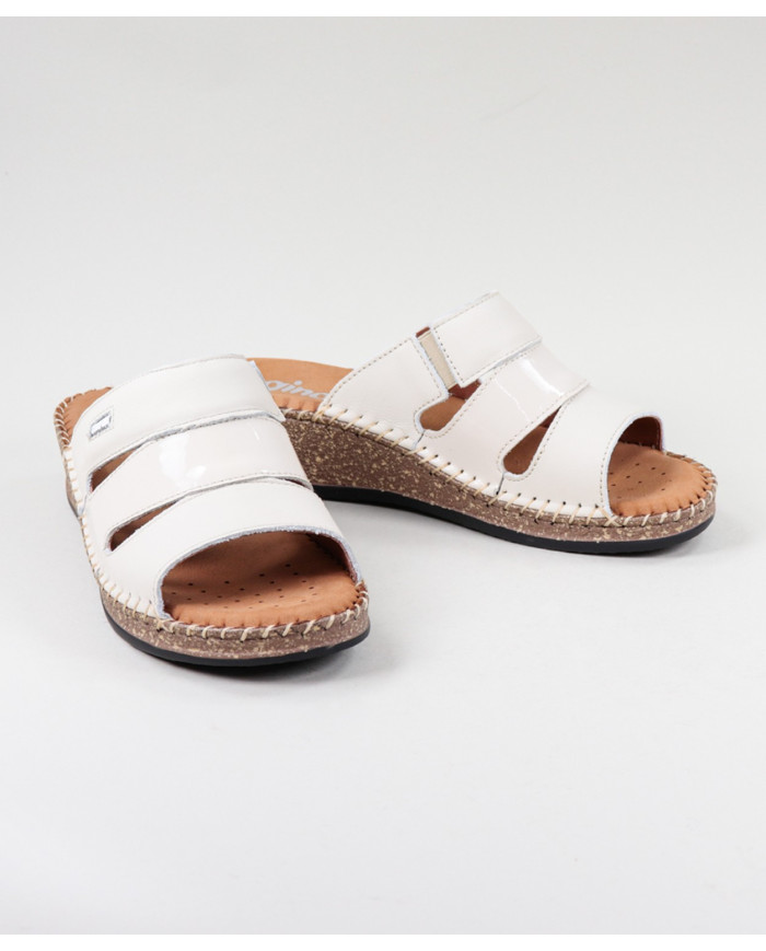 Zapatillas de Lady Ginova Ortopédicos