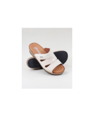 Zapatillas de Lady Ginova Ortopédicos