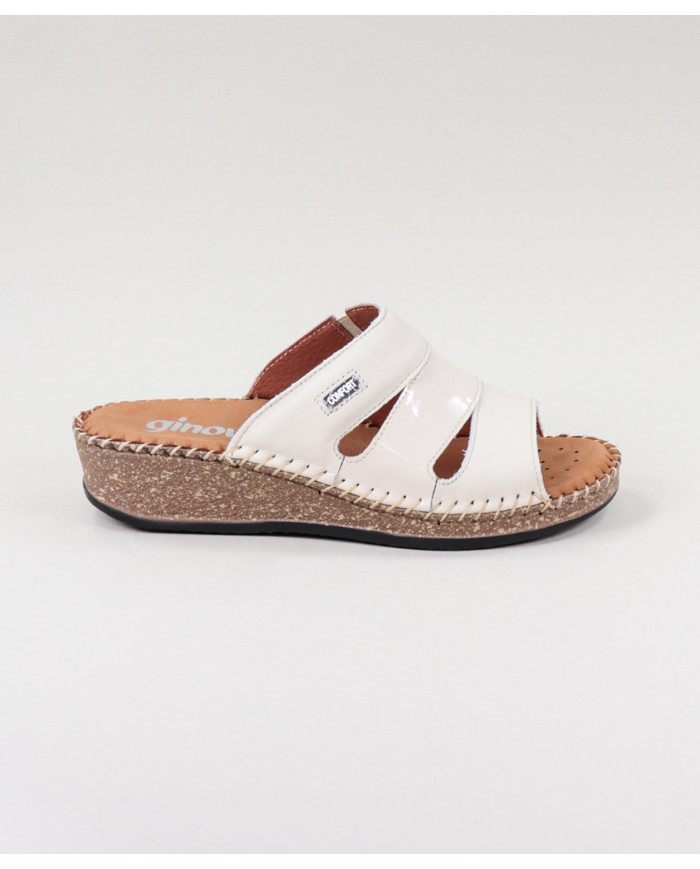 Zapatillas de Lady Ginova Ortopédicos