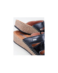 Zapatillas de Lady Ginova Ortopédicos