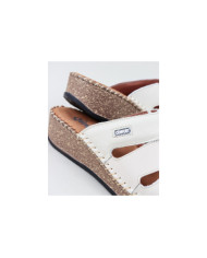 Zapatillas de Lady Ginova Ortopédicos