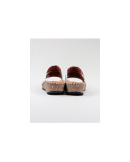 Comfortable Slippers of Madame Ginova in maple