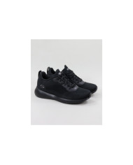 Black Skechers Tough Talk sneakers