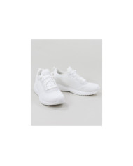 Sapatilhas Brancas Skechers Tough Talk