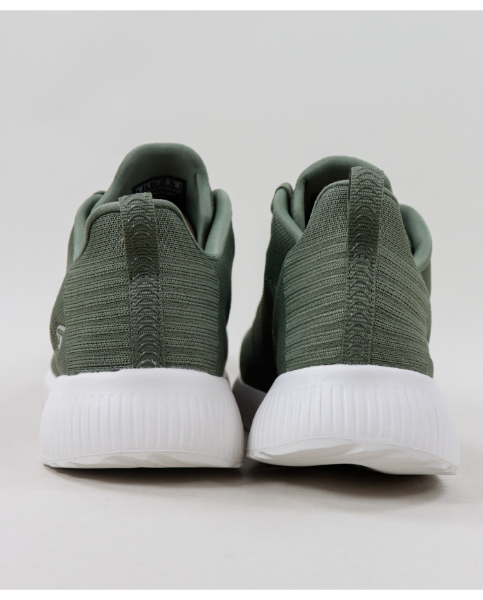 Sapatilhas Verdes Skechers Tough Talk