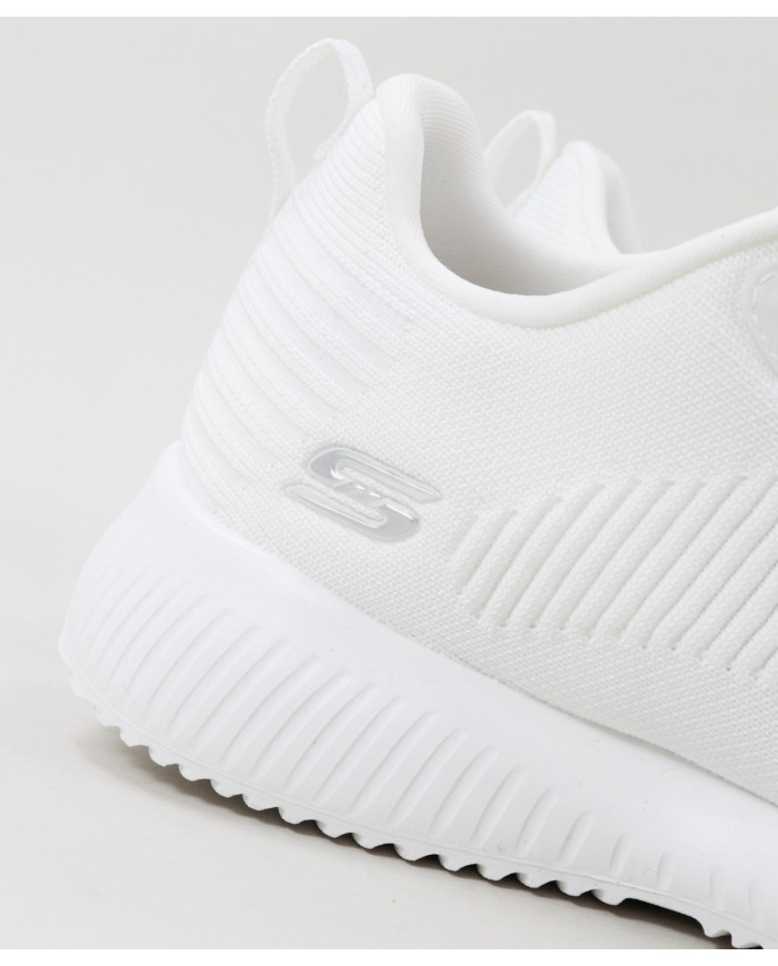 Sapatilhas Brancas Skechers Tough Talk