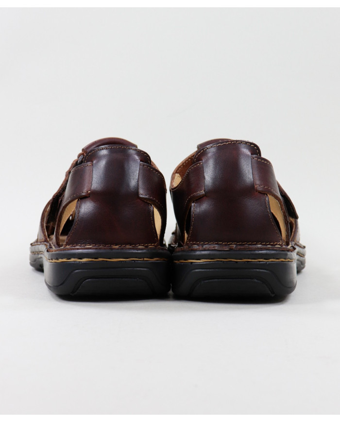 Men's Sandals in Skin