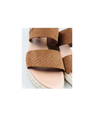 Sandalias de Senhora Ginova con Tiras