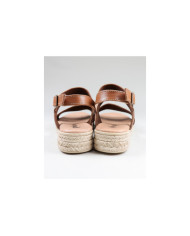 Sandals by Senhora Ginova with Tiras