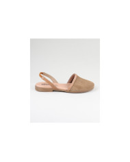 Sandalias de Madame Ginova Perforated