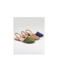 Sandalias de Madame Ginova Perforated