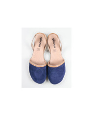 Sandalias de Madame Ginova Perforated