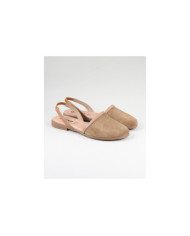 Sandalias de Madame Ginova Perforated