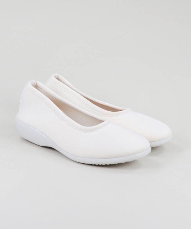 Ginova Elastic Confort Shoes in Lycra