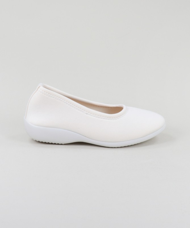 Ginova Elastic Confort Shoes in Lycra