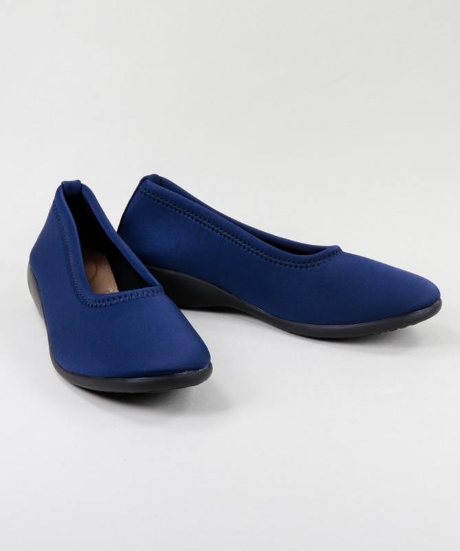 Ginova Elastic Confort Shoes in Lycra