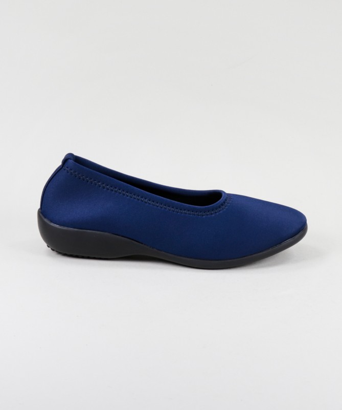 Ginova Elastic Confort Shoes in Lycra