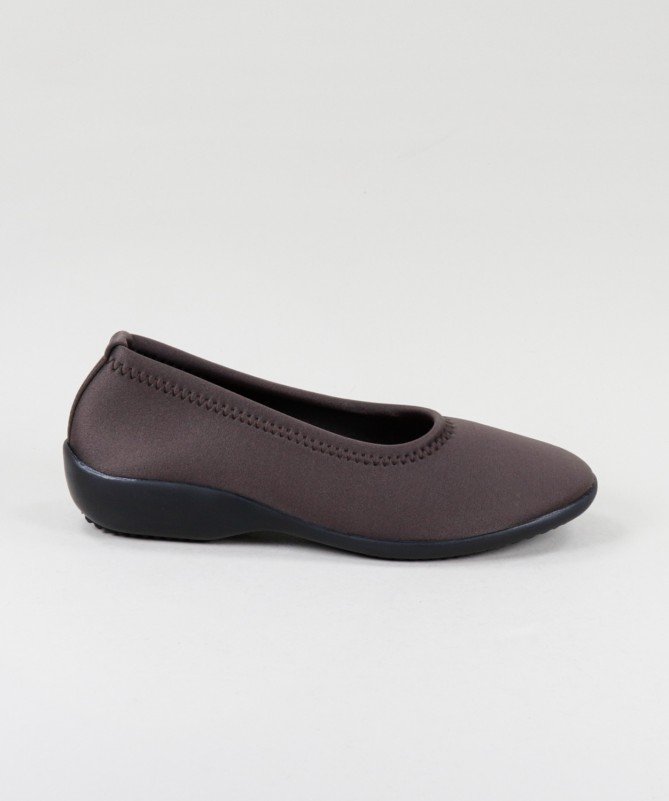 Ginova Elastic Confort Shoes in Lycra