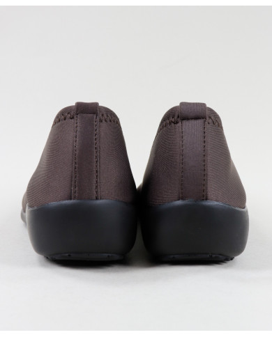 Zapatos cómodos ortopédicos ginova de licra suaves