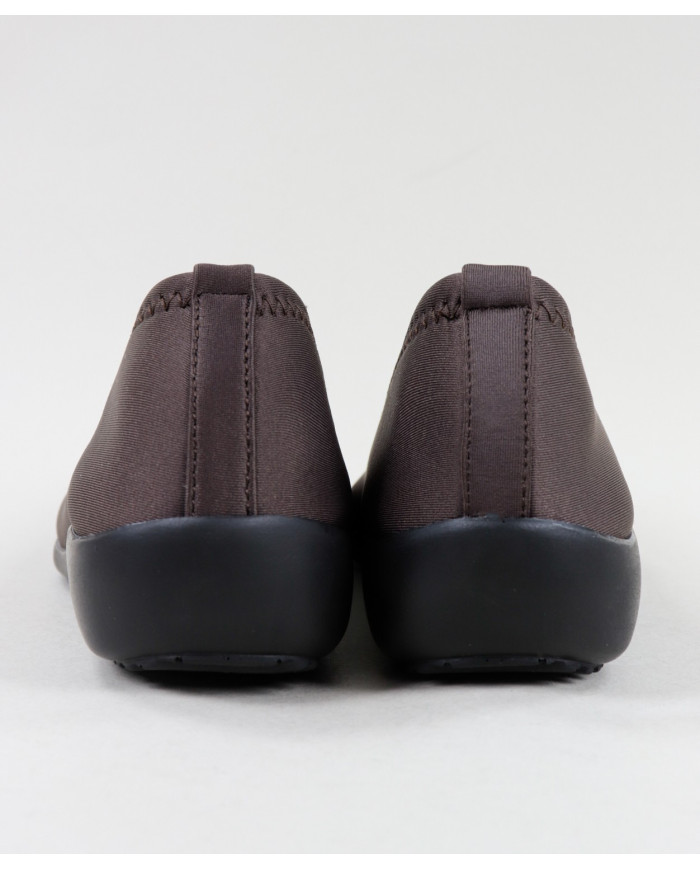 Orthopedic shoes Elastics Ginova