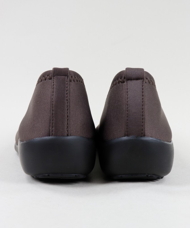 Ginova Elastic Confort Shoes in Lycra