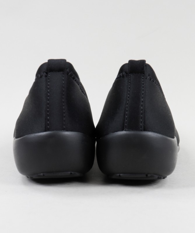 Ginova Elastic Confort Shoes in Lycra