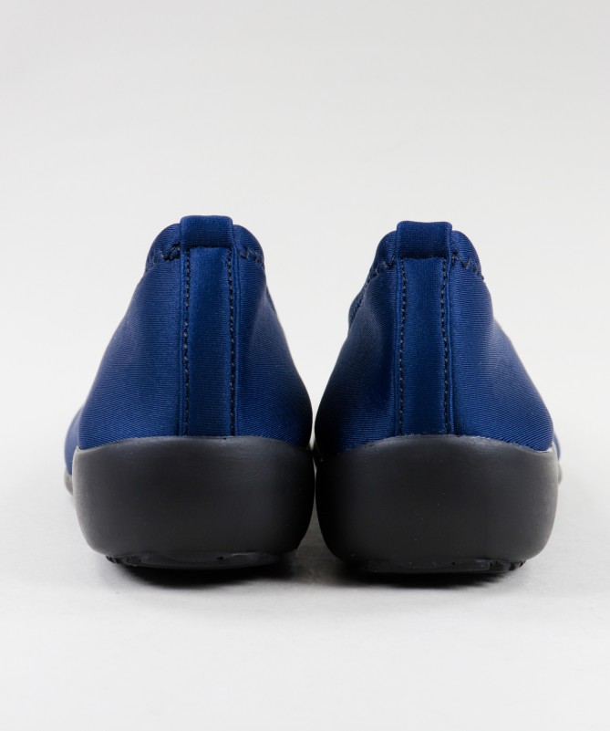 Ginova Elastic Confort Shoes in Lycra