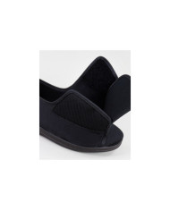 Sapatos de Senhora Elásticos Ortopédicos