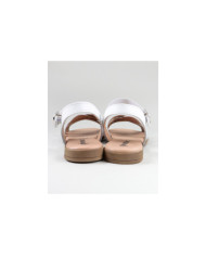 Ginova Women's Sandals with Cross Strips