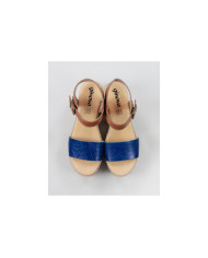 Sandalias de Madame Ginova Compensated