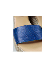 Sandalias de Madame Ginova Compensated